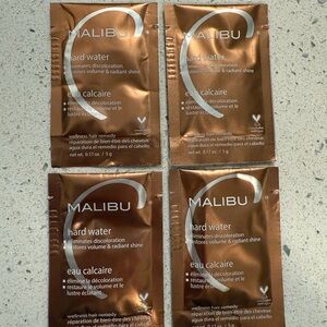 Malibu Hard Water Wellness Remedy - Bronze 4 Pack